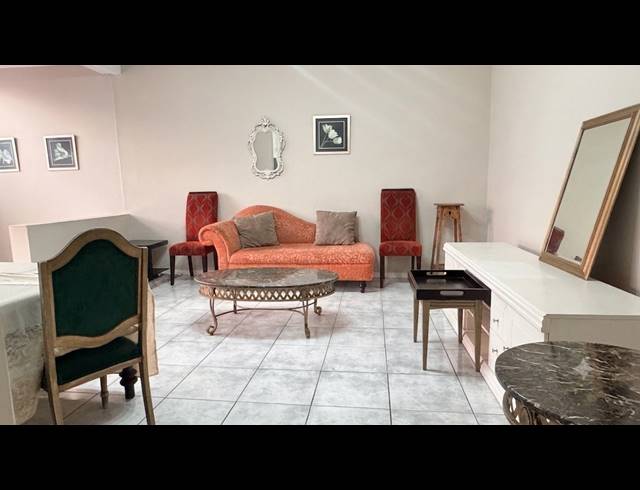 1.5 BEDROOM APARTMENT FOR SALE IN MORNINGSIDE